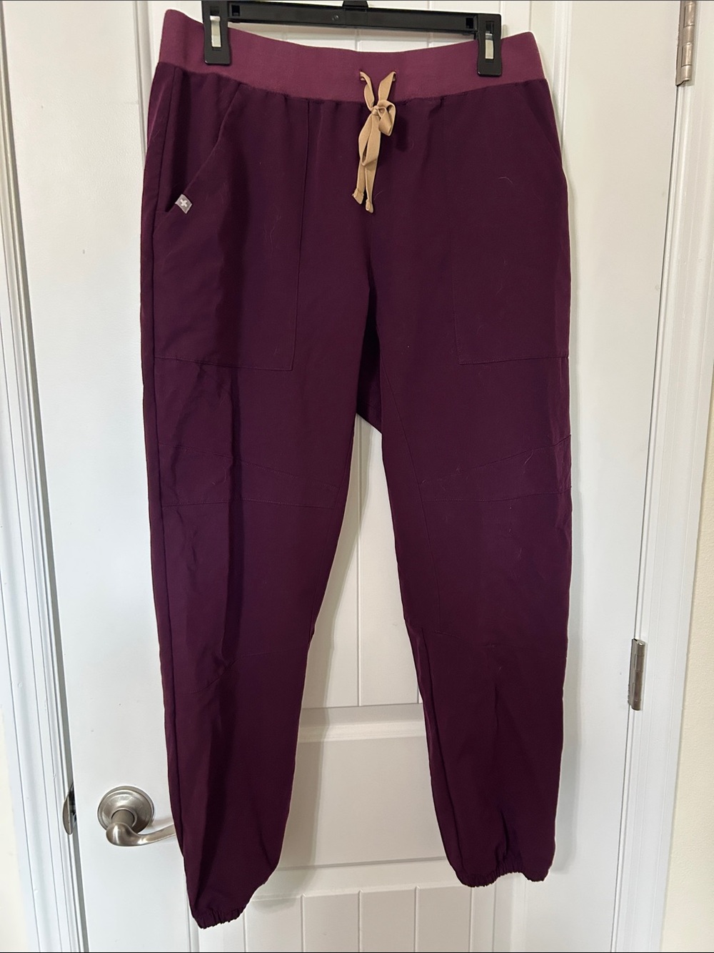 FIGS Jogger Scrub Pants